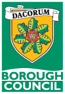 Dacorum BC Logo